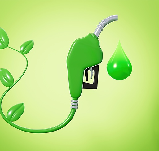 Ilustración Eco Energy